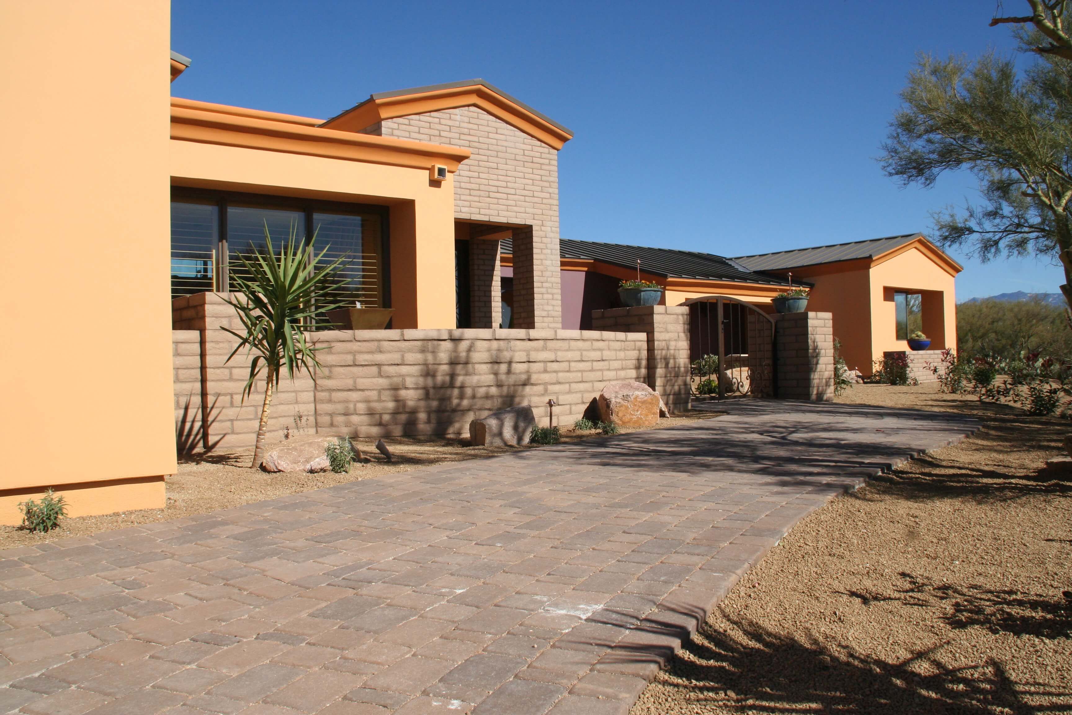 Parade of House 2008