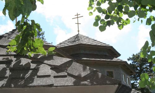 Mary Undoer of Knots 1