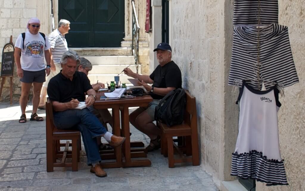 Chauncey Meyer architect