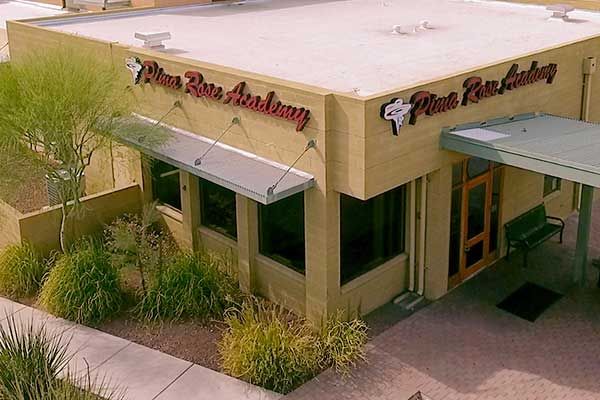 Pima Rose Academy
