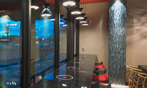 Mary Undoer of Knots Chapel