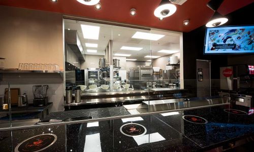 Mary Undoer of Knots Chapel